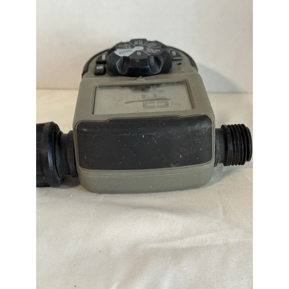 Orbit 56619‎ Digital Hose Faucet Timer Outdoor Auto Watering Controller
